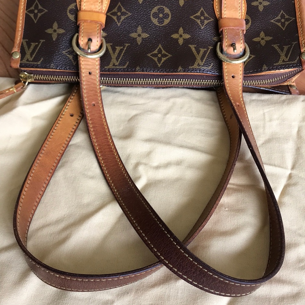 Louis Vuitton Popincourt Haut - Picture 8 of 17